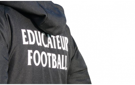 Nouveau Coach Séniors Masculin