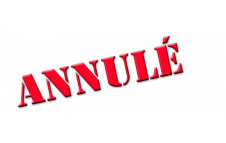 [MAJ] Annulation du DOF &amp; LFHF pour le 27 &amp; 28 Novembre !