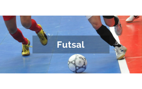 Bilan des plateaux Futsal 