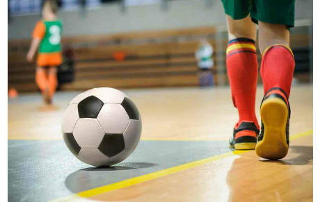 Détections Futsal Séniors : Jeudi 14 &amp; 21 Avril !