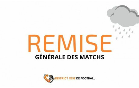 Communiqué intempéries pour le 10 et 11 septembre