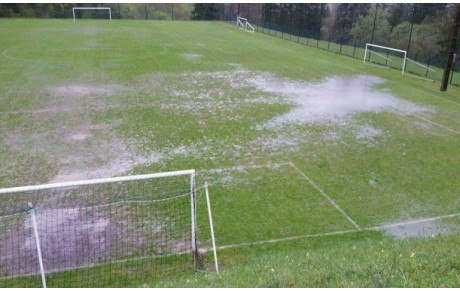 Communiqué entraînement du 16 janvier