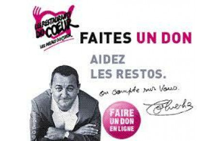 Prolongement pour la collecte des restos