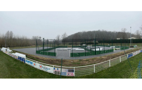 Point sur les terrains synthétiques