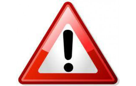 MODIFICATION entraînement du mercredi 8 Novembre.