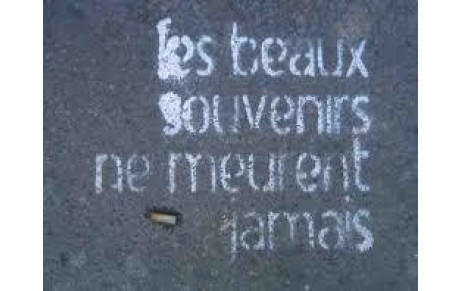 Des mordus du foot nous ont quitté.