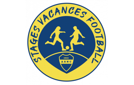 Stage Vacances Football 
