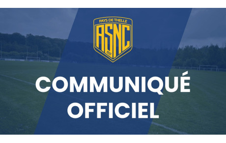 PLANNING DES ENTRAINEMENTS A PARTIR DU 15 JUIN JUSQU'AU 1ER JUILLET