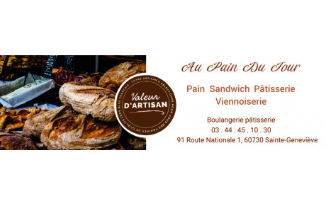 Au pain du jour
