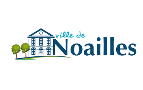 Ville de Noailles
