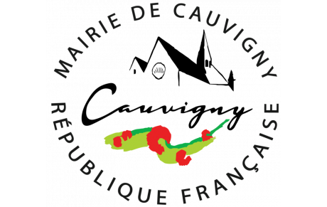 Ville de Cauvigny