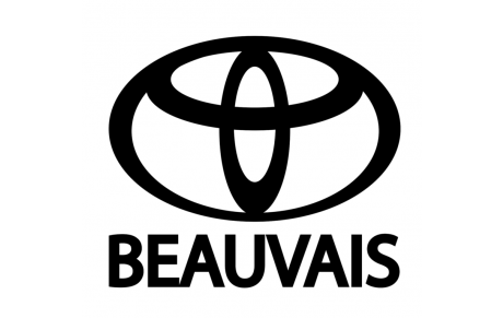 Toyota Beauvais