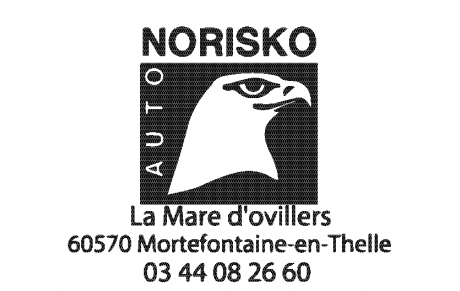 Norisko
