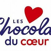 La magie de Noel avec les Chocolats du Coeur