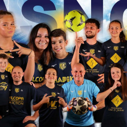 [U6-U13] Pack Photo : Bon de commande à rendre le 15 novembre